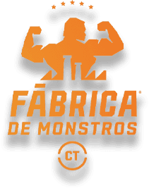 Logo Fábrica de Monstros